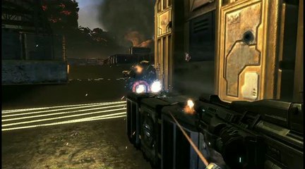 Section 8 : Jump around