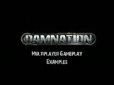 Damnation : Seul, c'est bien, à plusieurs, c'est mieux !