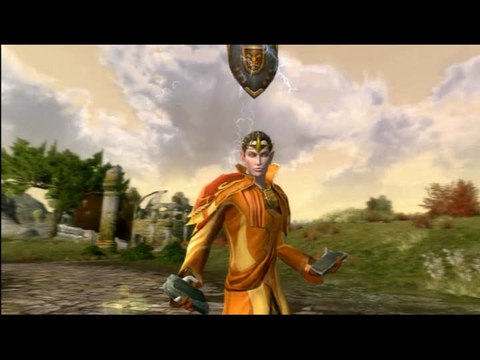 Le Seigneur des Anneaux Online : Les Mines de la Moria : Présentation des deux nouvelles classes