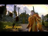 Le Seigneur des Anneaux Online : Les Mines de la Moria : Le gardien des Runes