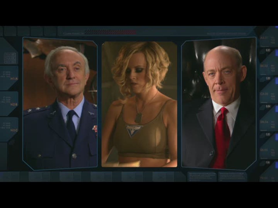 Command & Conquer : Alerte Rouge 3 : Ultimate Edition : Trailer