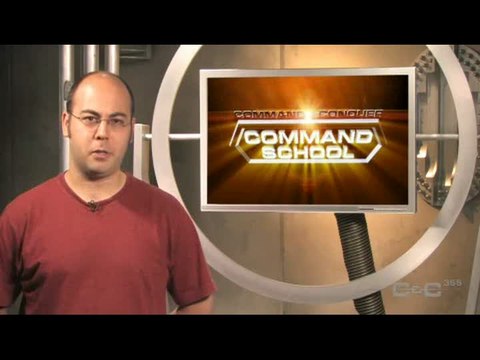 Command & Conquer : Alerte Rouge 3 : Ultimate Edition : Command school : Episode 11