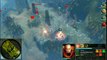 Warhammer 40.000 : Dawn of War II : Bataille sous la pluie
