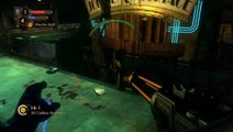 Bioshock 2 : Plasmid électrique