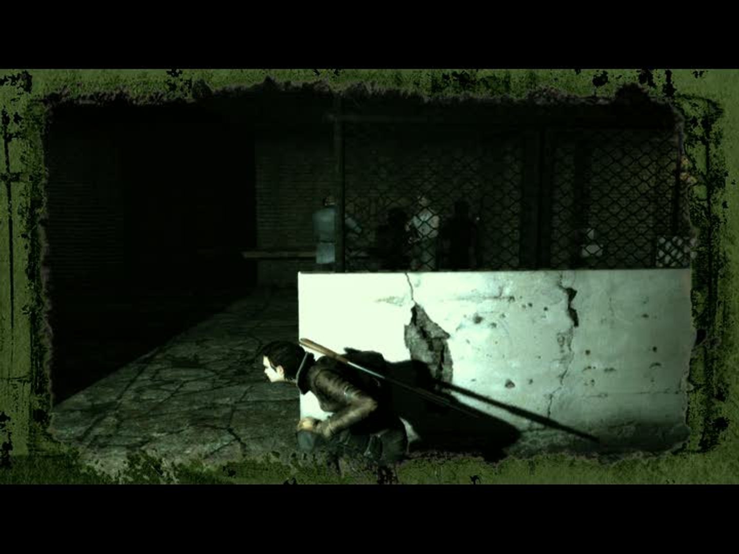 ⁣Velvet Assassin : Gameplay