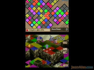 Disgaea DS : 2/4 : Le monde des objets