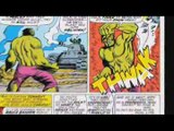 The Incredible Hulk : Making of avec Stan Lee