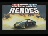 Emergency Heroes : La nouvelle vague des urgentistes