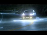 Initial D Extreme Stage : Trailer n°1