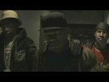 50 Cent : Blood on the Sand : Trailer baboulifiant