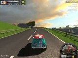 Age of Racing : Trailer de la version alpha