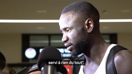 Sénégal - Kouyaté : "On est vraiment fiers"