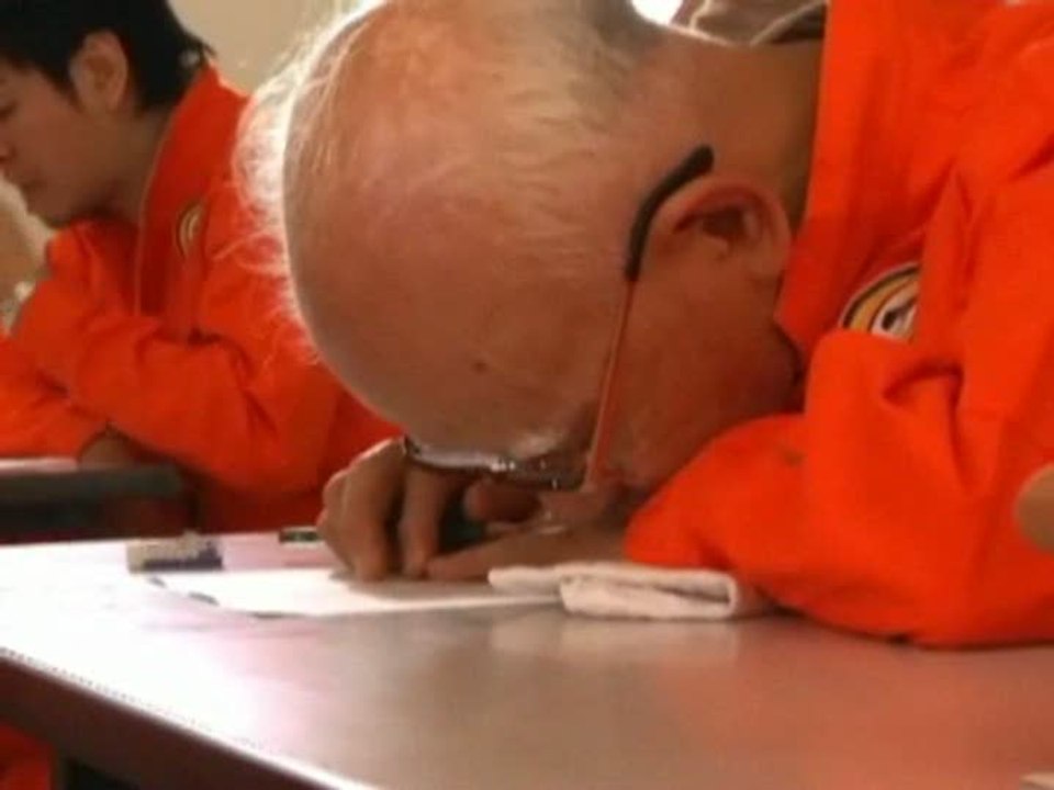 MotorStorm Pacific Rift : Sécurité routière