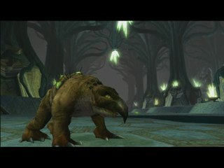 Le Seigneur des Anneaux Online : Les Mines de la Moria : Nud-Melek