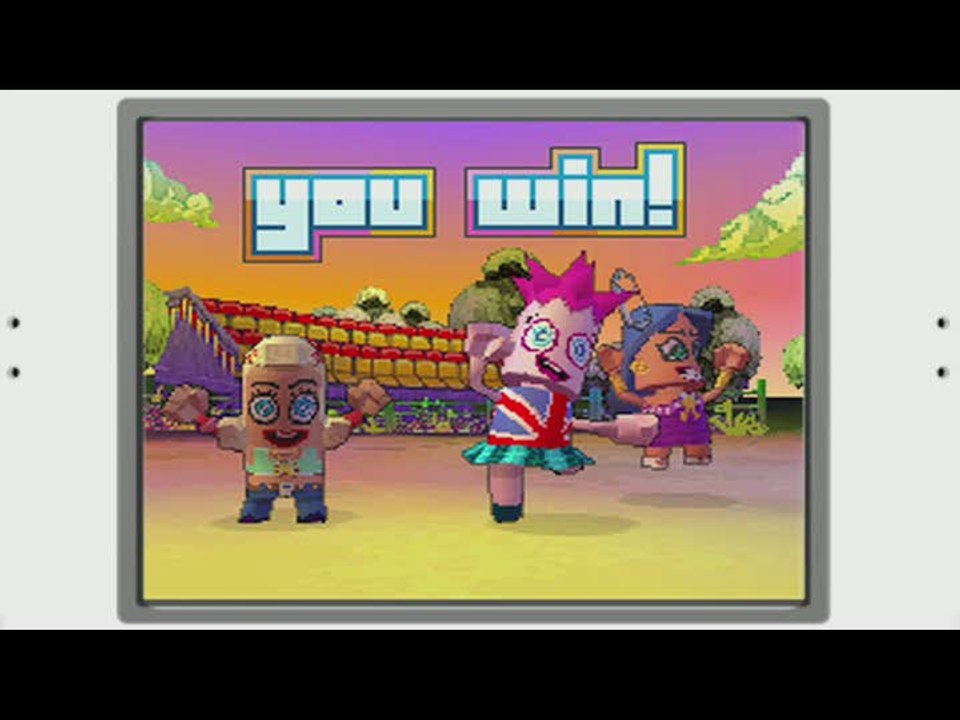 Zubo : Gameplay