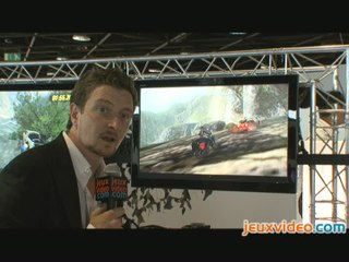 MotorStorm Pacific Rift : Les nouveautés