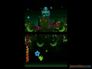 Big Bang Mini : 2/2 Les modes alternatifs