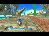 Sonic Unleashed : Adabat