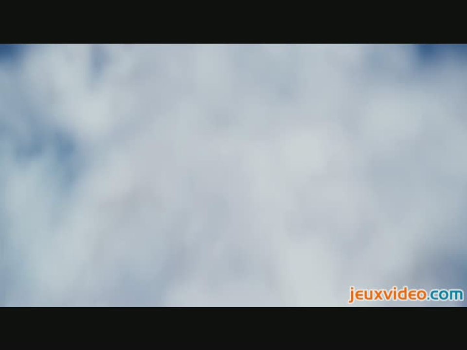 MotorStorm Pacific Rift : Première vidéo en CG