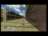 Sonic Unleashed : Un trailer ensablé