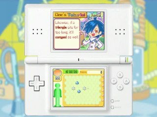 Puchi Puchi Virus : Tutorial 2