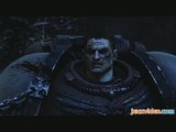 Warhammer 40.000 : Dawn of War II : GC 2008 : Les Tyranides débarquent