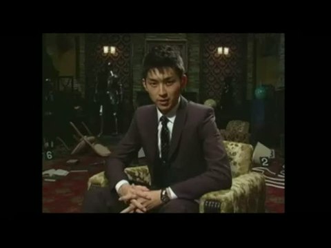 Ace Attorney Investigations : Miles Edgeworth : Les coulisses de la pub japonaise