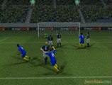 Pro Evolution Soccer 2009 : Dans la peau d'un joueur