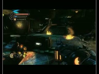 Bioshock 2 : Gameplay commenté