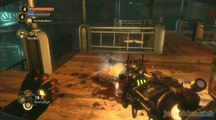 Bioshock 2 : 2/3 : Ne touchez pas à ma petite soeur