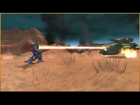 Champions Online : Super-armures et super-pouvoirs