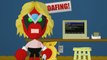 Strong Bad's Cool Game for Attractive People : Episode 1 : Homestar Ruiner : Premier trailer