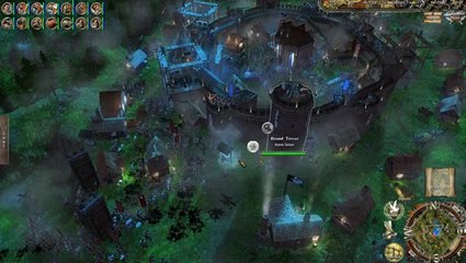 Dawn of Fantasy : Journal des développeurs n°3 : Mode Online Kingdom