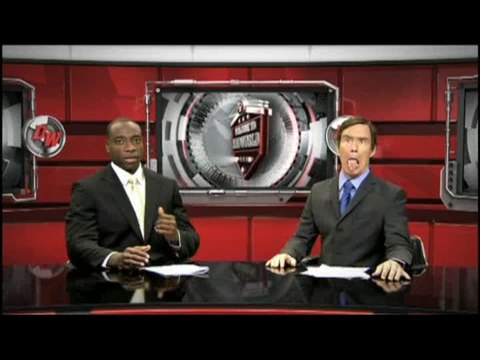 MadWorld : Bétisier