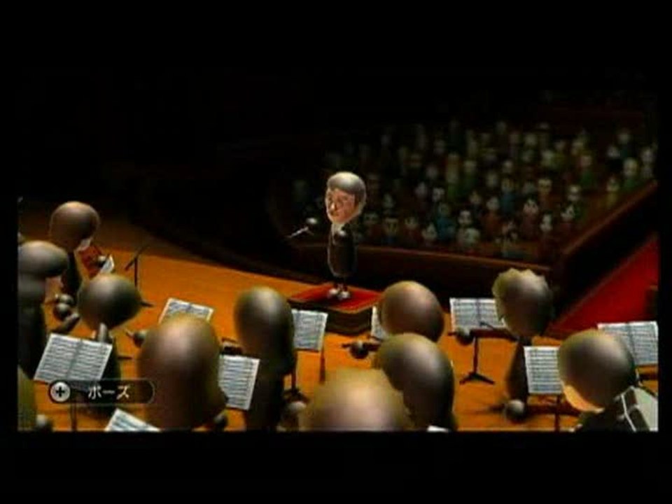 Wii Music : Spot TV 11