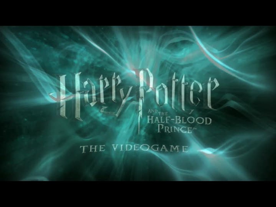 Harry Potter et le Prince de Sang-Mêlé : Trailer de lancement