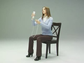 Wii Music : Le retour de la harpe