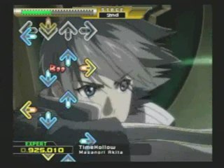 Dance Dance Revolution X : Premier trailer