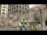 The Incredible Hulk : Bruce tout méchant