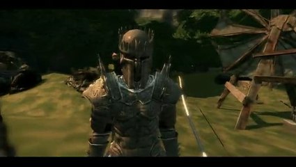 Mortal Online : Bêta (2)