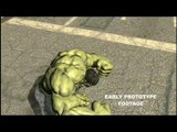 The Incredible Hulk : Making-of - Le Goliath vert
