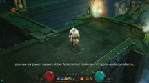 Diablo III : Le barbare et le féticheur