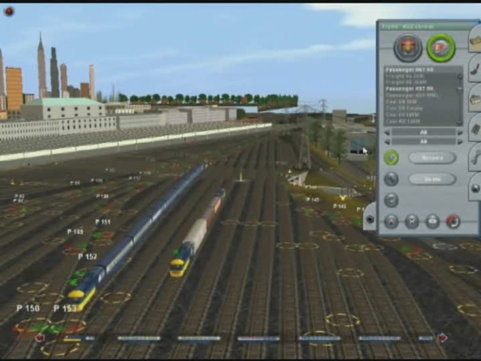 Trainz : The Complete Collection : Trailer
