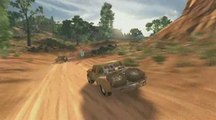 Baja : Edge of Control : Rally