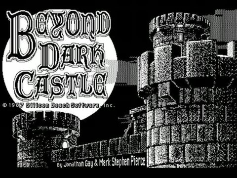 Return to Dark Castle : trailer