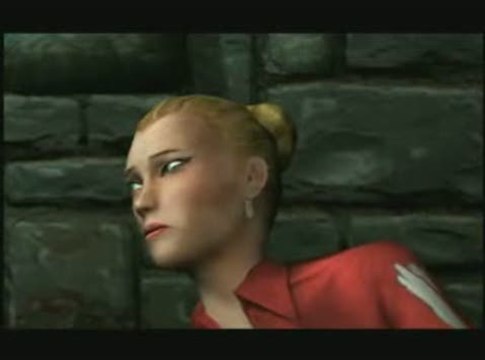 Diabolik : The Original Sin : Trailer