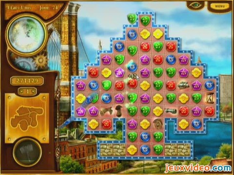 Autour du Monde en 80 Jours : Un Gaming Live pour nomades