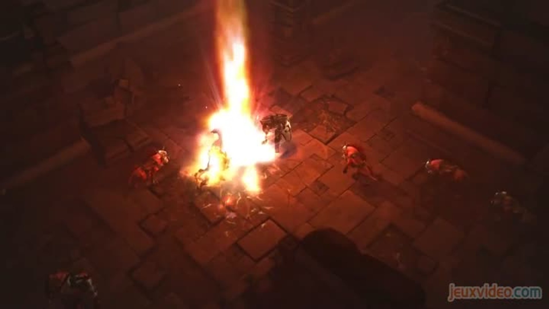Diablo III : Toujours d'actualité