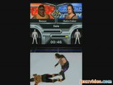 WWE Smackdown vs Raw 2009 :