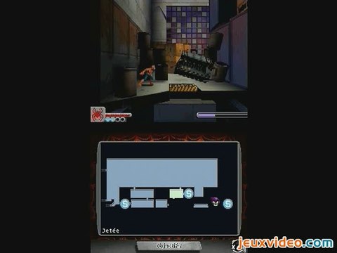 Spider-Man : Le Règne des Ombres : Baston dans les bas-fonds